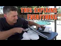 How CPAP Works with VCOM and Expiratory Pressure Relief