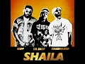 SHAILA
