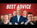 Genius Data Advice for 20 Minutes Straight