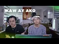 Lagu Ikaw ay Ako (Acoustic Cover)