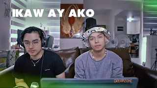 Download Ikaw ay Ako (Acoustic Cover) MP3