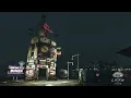 Download Lagu 10 Hour Fallout 4 Noir Jazz \u0026 Rainy Night Ambience: Vintage Oldies \u0026 Old World Radio in Sanctuary