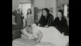 مشهد جميل و مضحك للفنان صلاح منصور 