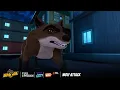 Shiva | शिवा | The Wolf Attack | Episode 59  | Download Voot Kids App