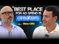 Meta s CMO on AI Ads and Rising Meta Ad Costs