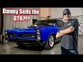 Danny Sells the GTO
