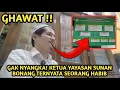 Download Lagu GAK NYANGKA! KETUA YAYASAN SUNAN BONANG TERNYATA SEORANG HABIB