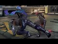 Download Lagu 4127 - Tekken 7 - Coouge (Master Raven) vs Gamma-Jet (Nina Williams)