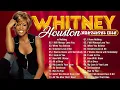 Whitney Houston Greatest Hits - Whitney Houston Best Song Ever All Time - Best Of World Divas #l75