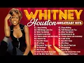 Download Lagu Whitney Houston Greatest Hits - Whitney Houston Best Song Ever All Time - Best Of World Divas #l75