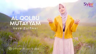 Download Veve Zulfikar - Al Qolbu Mutayyam (Official Music Video) MP3