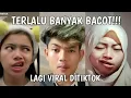Download Lagu DJ DIAM SEJENAK LANJUT PART 1 -- TERLALU BANYAK BACOT--TIKTOK TERBARU-TIKTOK 2020