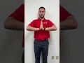 Prayer Stretch