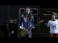 Red Hot Chili Peppers - Parallel Universe - Live at Slane Castle [HD]