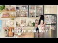 reorganizing my kitchen for fall revealing my dating life autumn shopping decor food fails q a