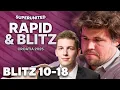 Download Lagu SuperUnited Rapid \u0026 Blitz Croatia 2025: Day 5 | #GrandChessTour