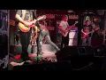 Download Lagu “Fire Woman” The Cult Cover by ReZurrect at Cheers