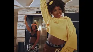 Quarantine Wasafi Feat Diamond Platnumz Rayvanny Mbosso Lava Lava Queen Darleen Zuchu 