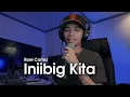 Iniibig Kita | Roel Cortez - Sweetnotes Cover