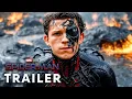 Download Lagu SPIDER-MAN: BRAND NEW DAY – First Trailer (2026) | Tom Holland