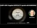 PEEPanEIP#57: EIP-4399: Supplant DIFFICULTY opcode with RANDOM with Mikhail Kalinin