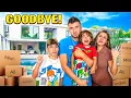 Download Lagu Saying GOODBYE To our HOME.. (EMOTIONAL)