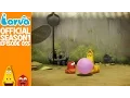Download Lagu [Official] Gum2 - Larva Season 1 Episode 55