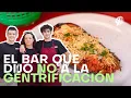 Download Lagu El bar de menús que dijo “no” a la gentrificación | EL COMIDISTA