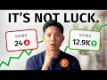 I Studied 100 Etsy Shops to CRACK the Algorithm