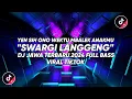 Download Lagu DJ YEN SIH ONO WEKTU MBALEK ANAKMU - DJ SWARGI LANGGENG REMIX VIRAL TIKTOK TERBARU 2024 FULL BASS