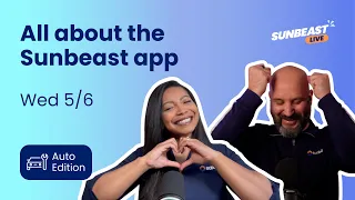 Auto All About the Sunbeast App 26