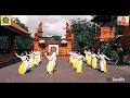 Download Lagu Pentas Perdana Tari rejang Teratai Putih Maskot Pinandita Sanggraha Nusantara