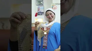 She Made Gold Nails A Comedic Robbery At The Princess Of Gold Shop 