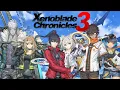 Download Lagu Xenoblade Chronicles 3 Anime Opening 1 | \