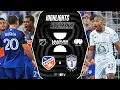 FC Cincinnati vs Club Pachuca Leagues Cup Full Match Highlights