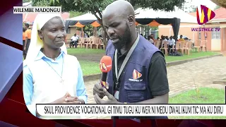 WILEMBE MADONGO 11TH NOVEMBER 