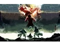 Download Lagu Attack on Titan Season 2 opening Full『Linked Horizon - Shinzou wo Sasageyo!』