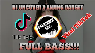 Download DJ TIKTOK TERBARU 2020 ~ DJ Uncover X Anjing Banget Mantull Full Bass Enak MP3