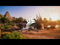 Arabian Coast (Port Theme Song) | Tokyo DisneySea | Theme Park Music