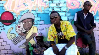 dobba don ghetto