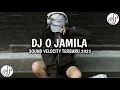 DJ BATAK O JAMILA - TILHANG GULTOM DJ TIKTOK TERBARU 2025