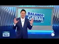 Download Lagu Caso Fernanda: Crime misterioso, Polícia investiga dois suspeitos pela morte de jovem |BALANÇO GERAL