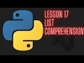 Python 3 12 Beginner Tutorial - Lesson 17