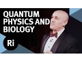 Download Lagu Jim Al-Khalili - Quantum Life: How Physics Can Revolutionise Biology