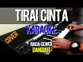 Download Lagu tirai cinta karaoke nada cewek cover psrs975