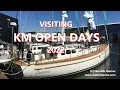 Download Lagu Visiting KM Open Days 2022 (English)