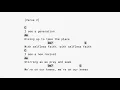 Download Lagu Hosanna - Hillsong CAPO4 (lyrics and chords)