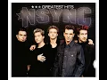 Girlfriend (The Neptunes Remix) (feat. Nelly) - *NSYNC
