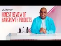 Do Hair Growth Products Actually Work Reviewing Popular Hair Growth Products JCPenney