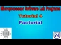 Factorial